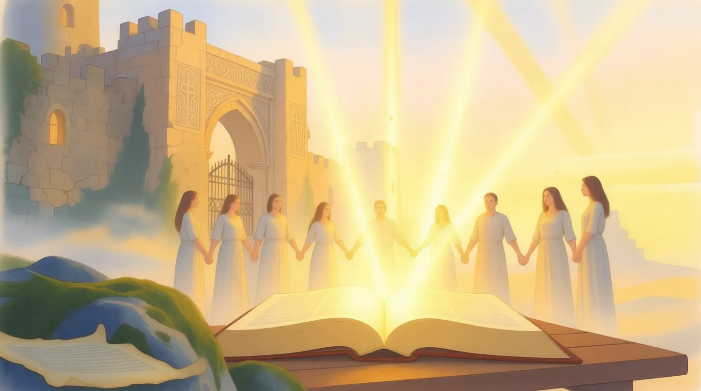 revival meaning in the bible