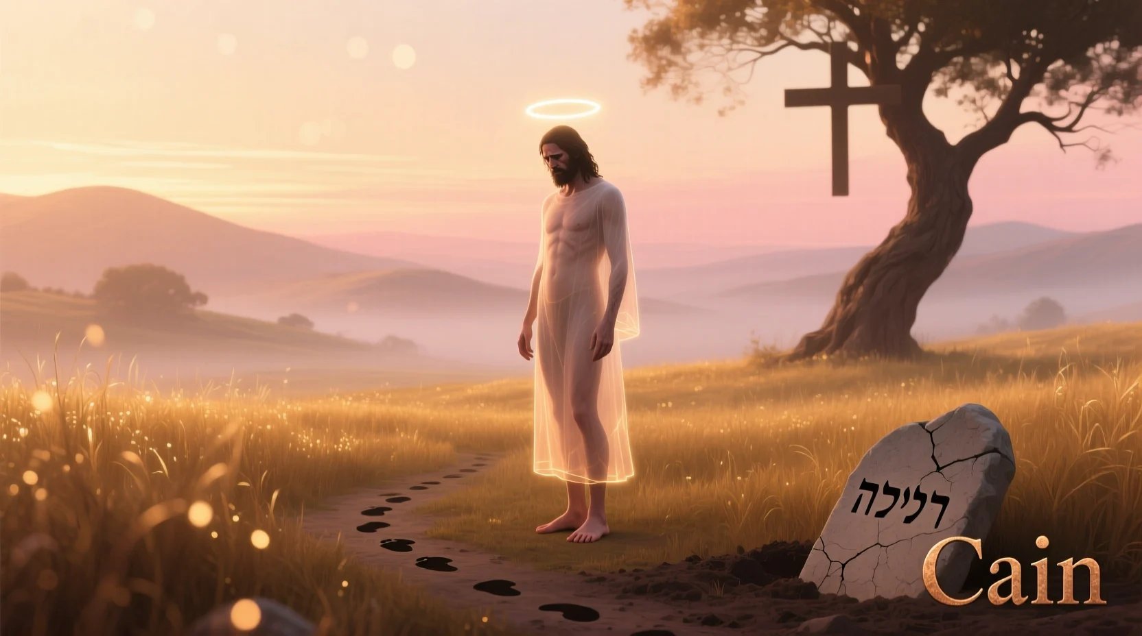 cain meaning in bible