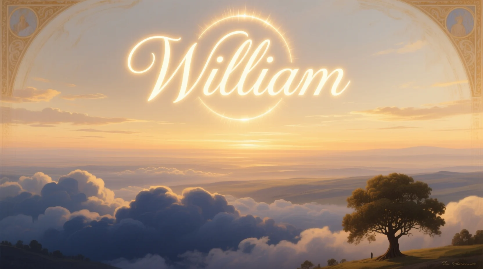 william name meaning bible