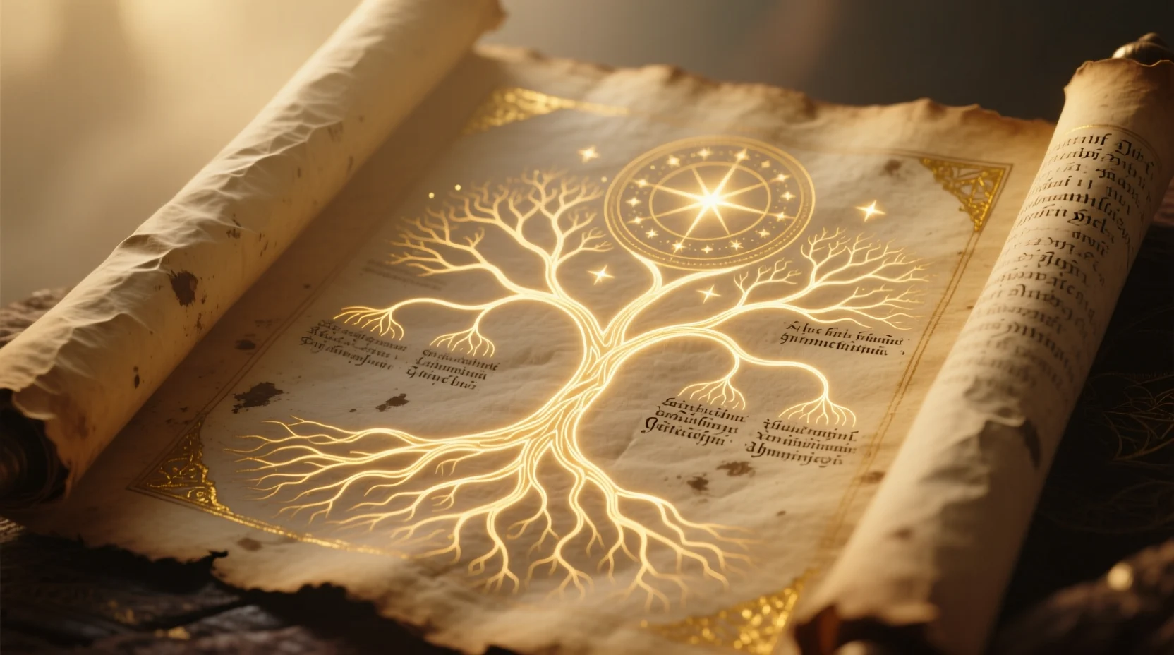 begot meaning in the bible