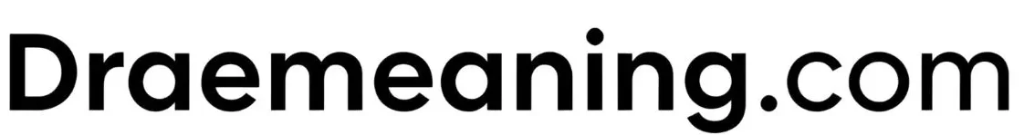 draemeaning.com