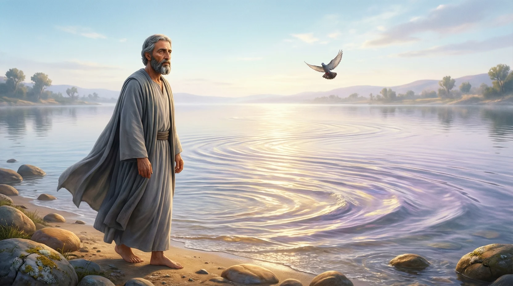 isaiah meaning in bible