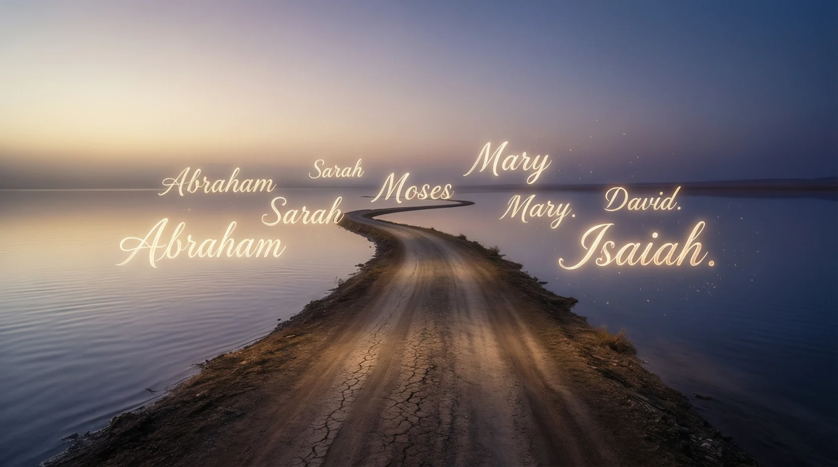 names of god and their meaning with bible verses
