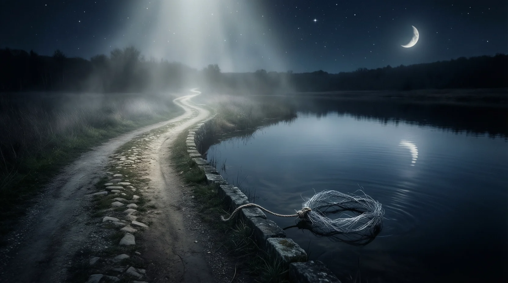 snare meaning in the bible