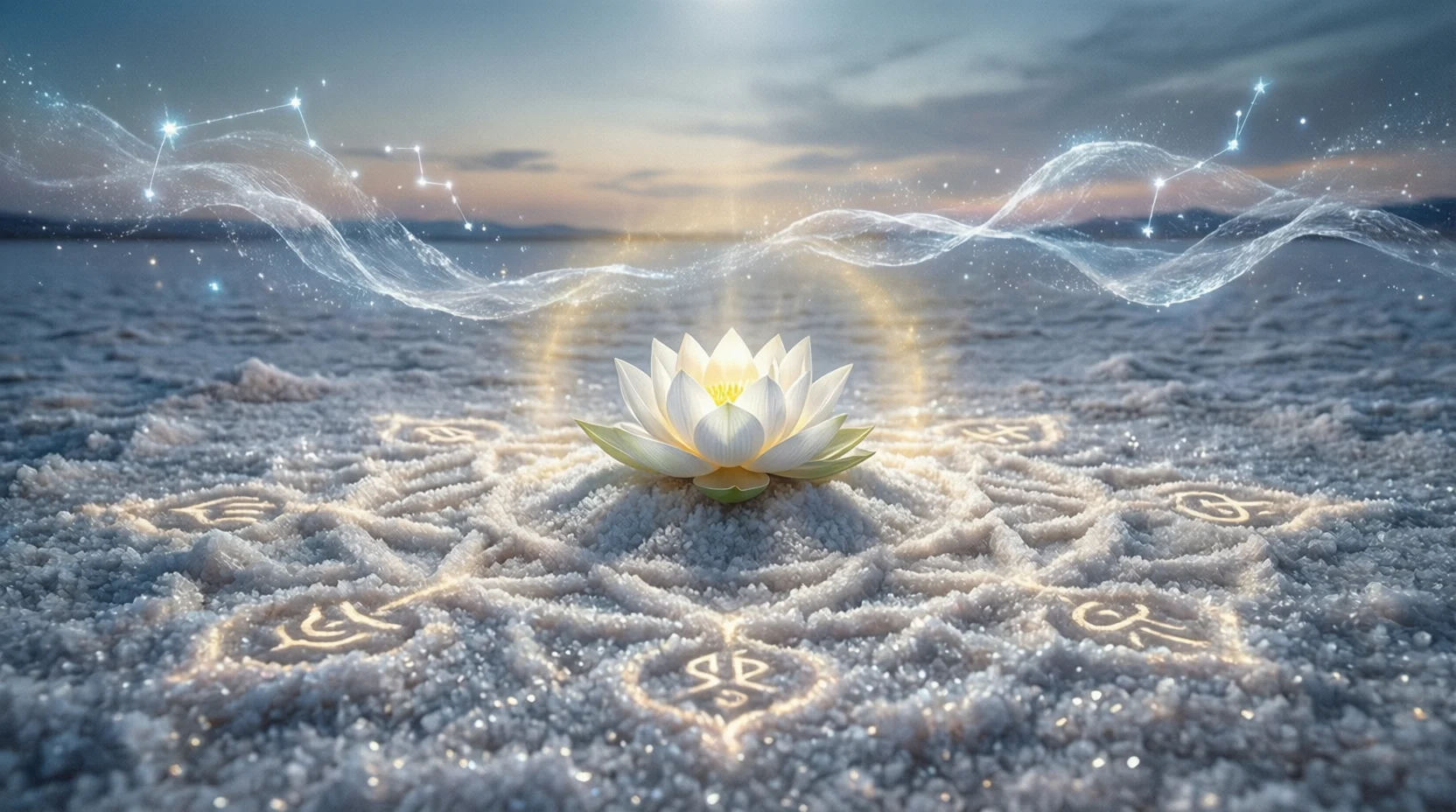 spiritual meaning of salt in the bible