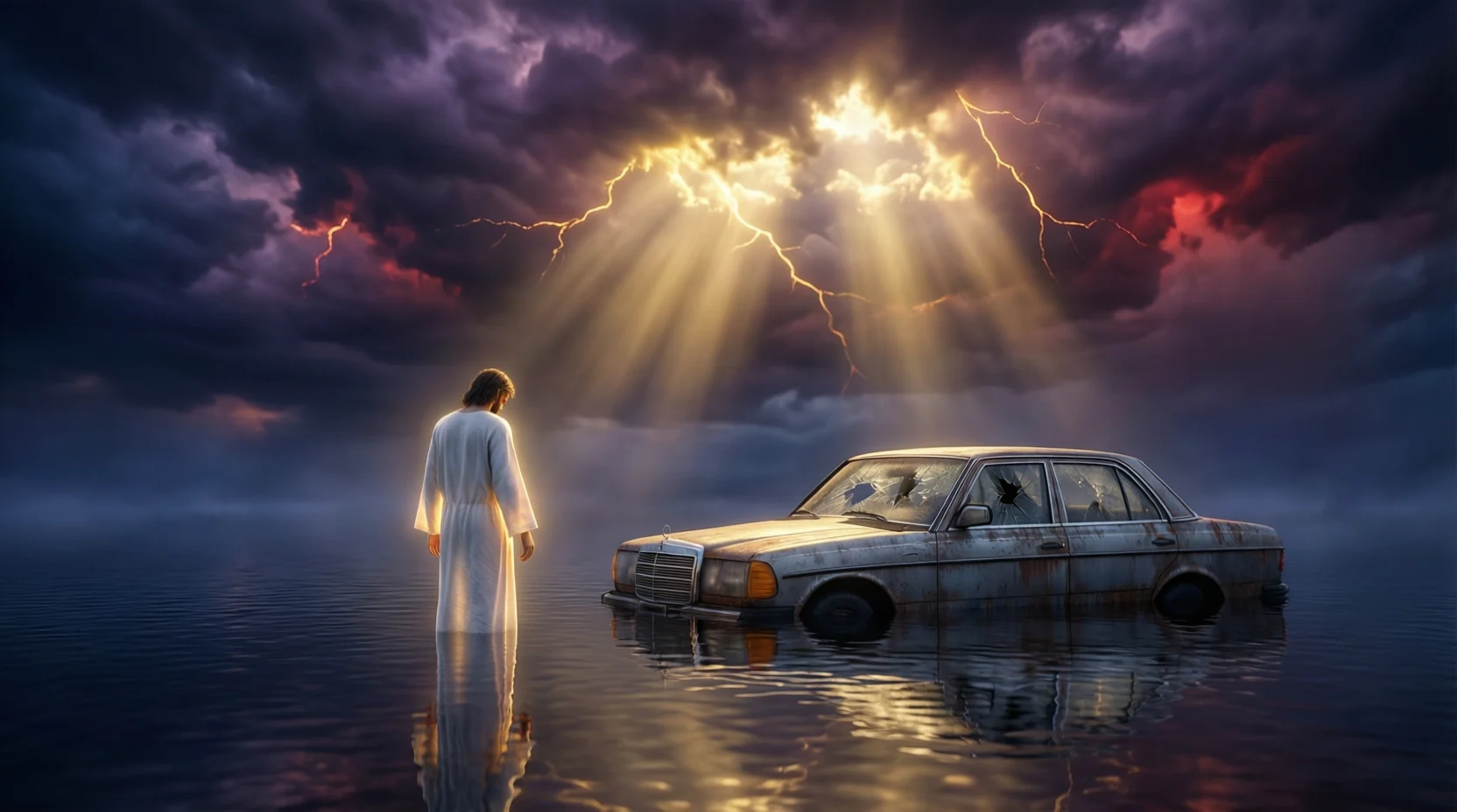 apocalypse meaning in bible