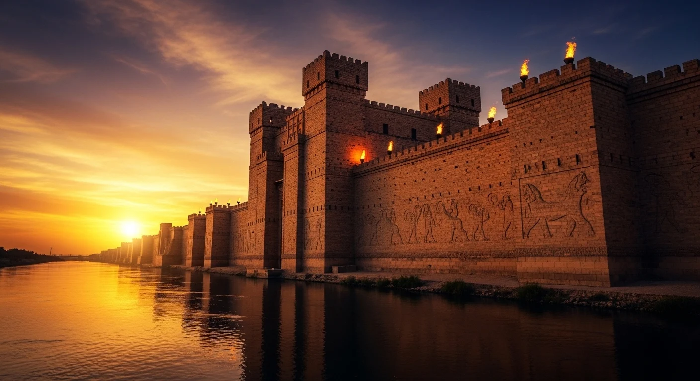 babylon meaning in bible