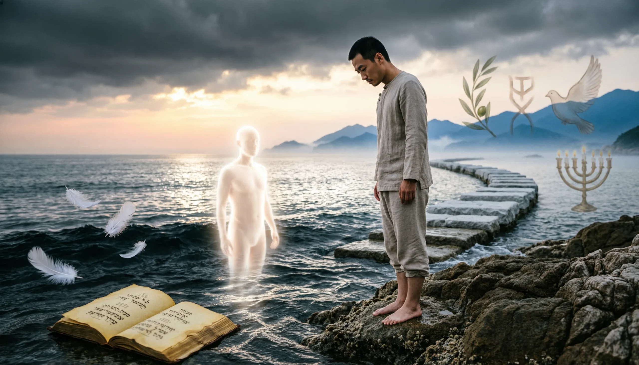 begotten meaning bible