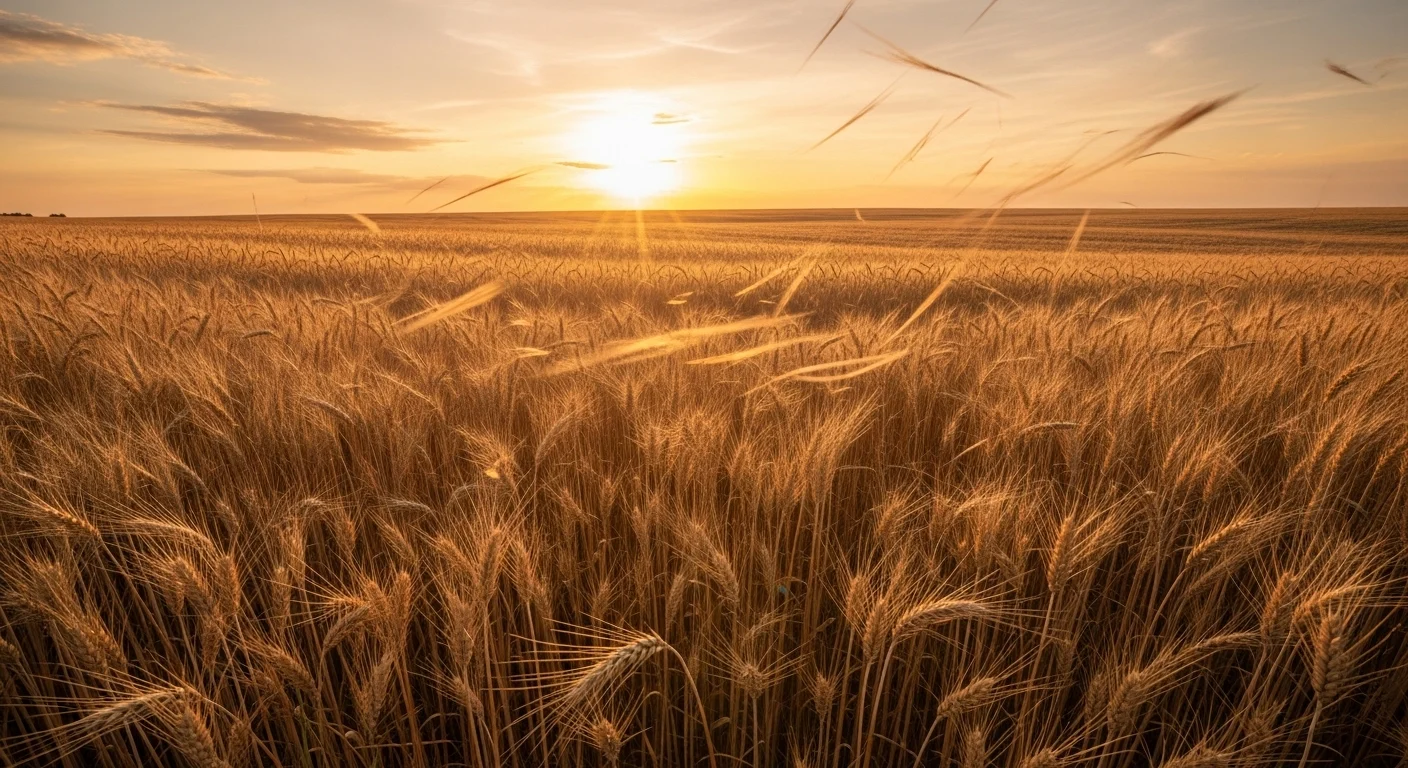 chaff meaning in bible