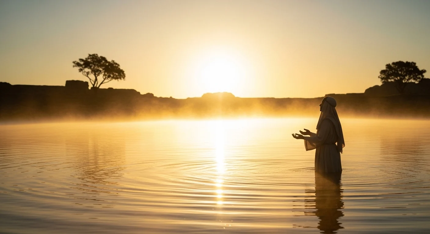 consecrate meaning in the bible