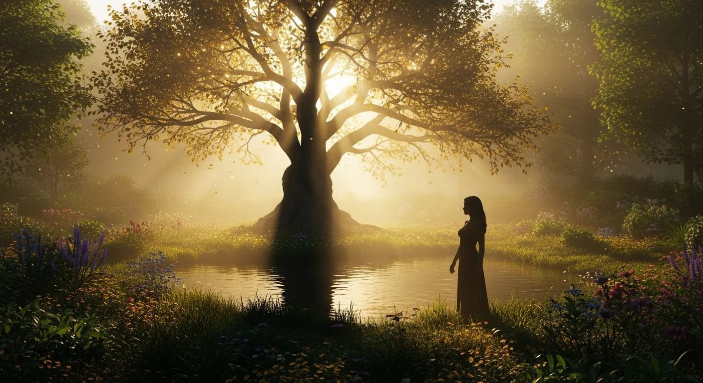 eve meaning in bible