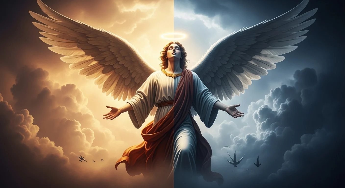 gabriel name meaning bible