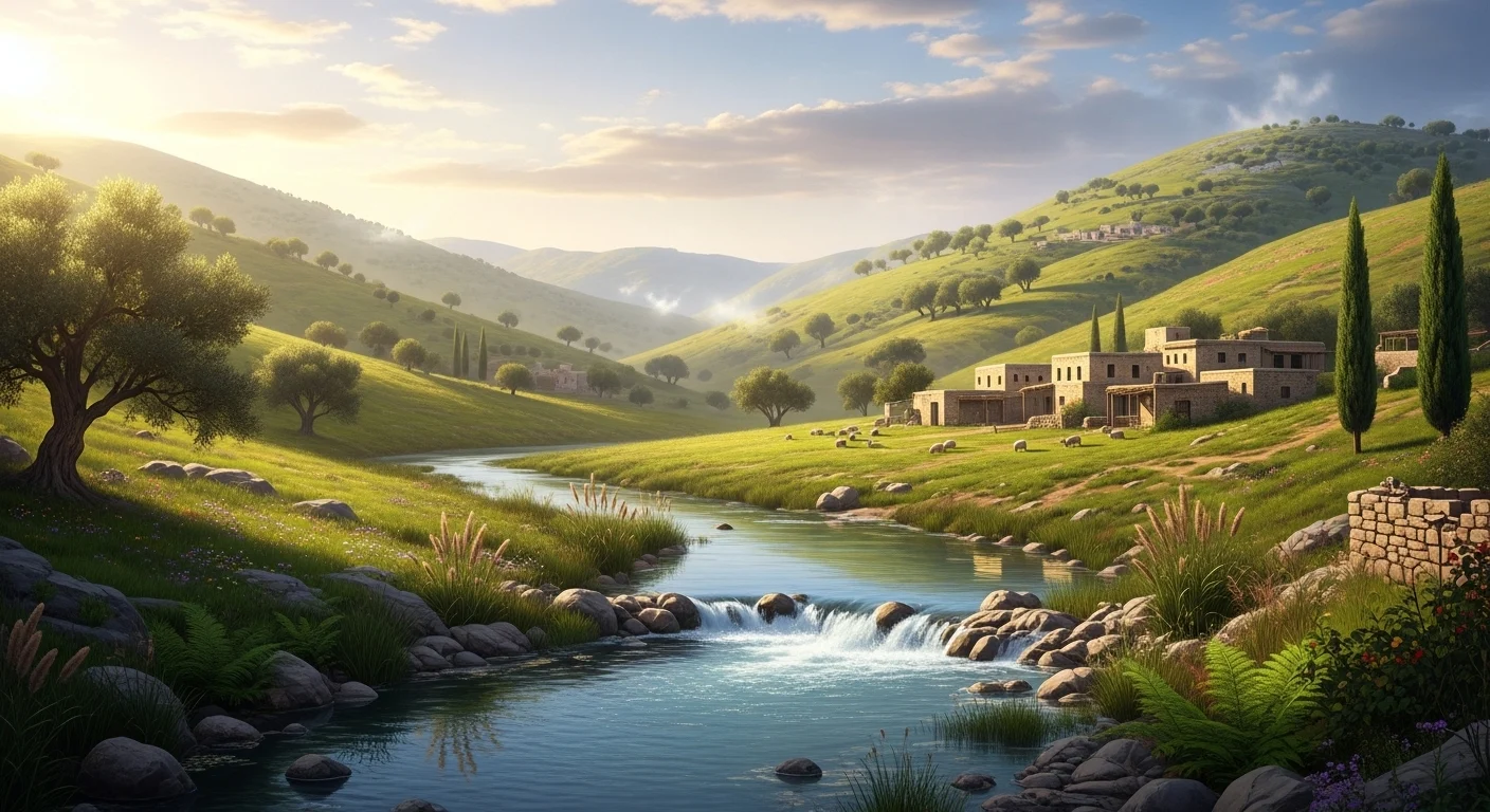 gilead meaning in bible