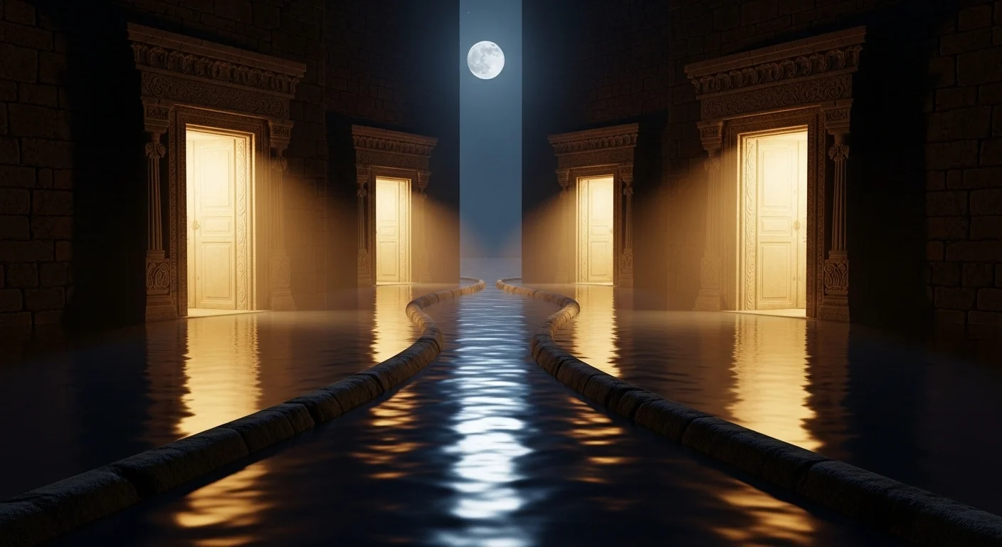 meaning of passover in the bible