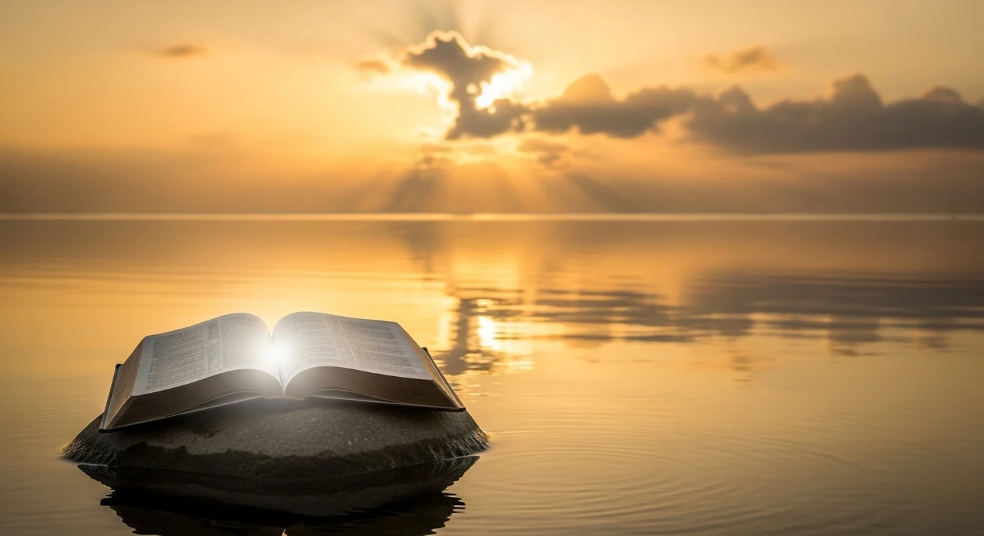 regeneration meaning in the bible