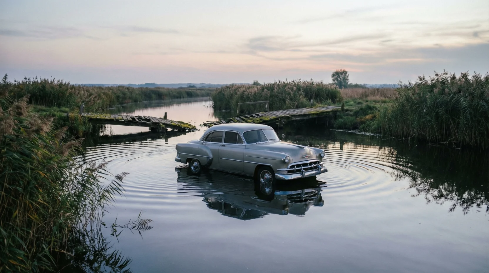 surrender meaning in bible