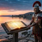 centurion meaning in the bible