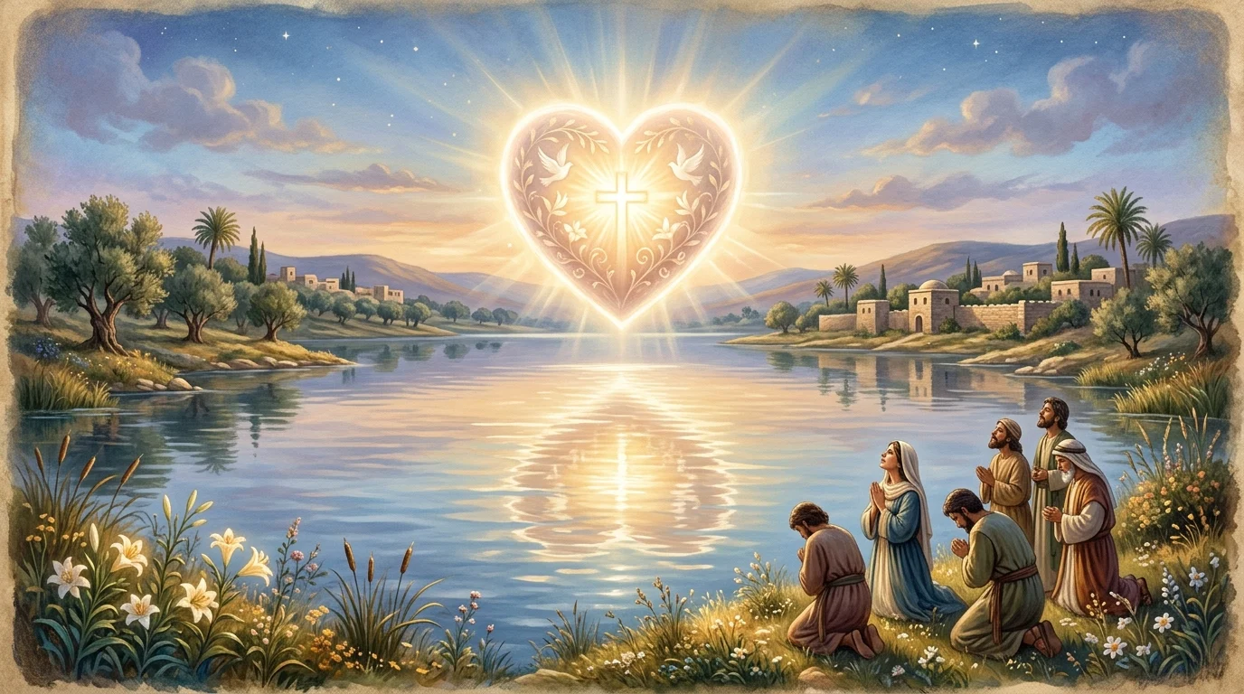 compassion meaning in the bible