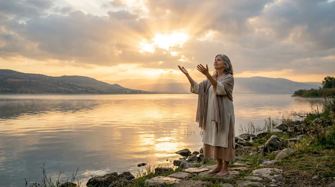 hosanna bible meaning