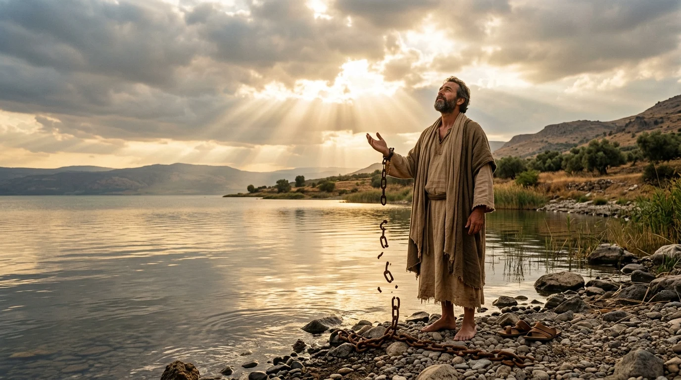 in vain meaning in the bible