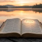 john meaning in bible