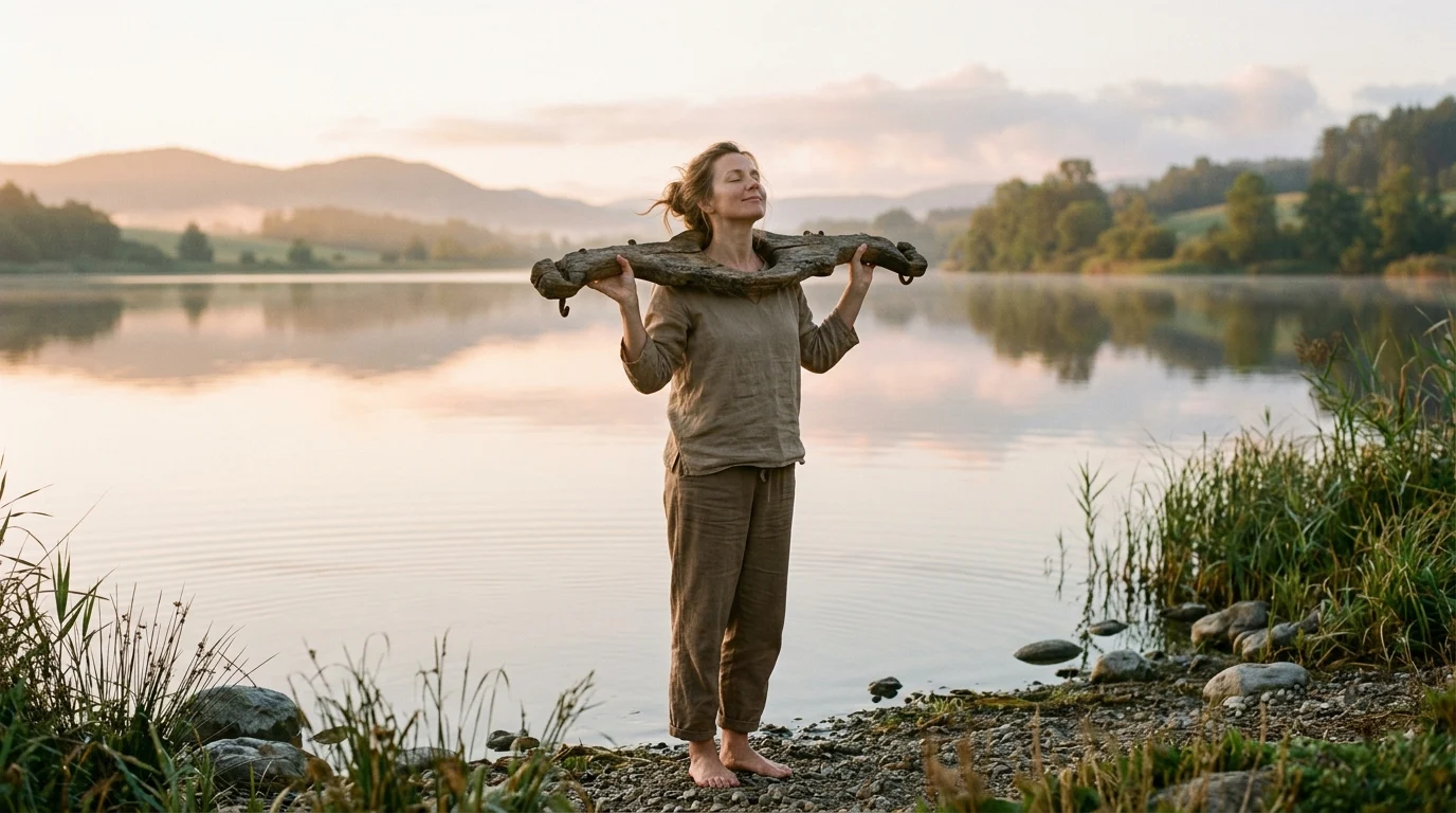 meaning of yoke in the bible