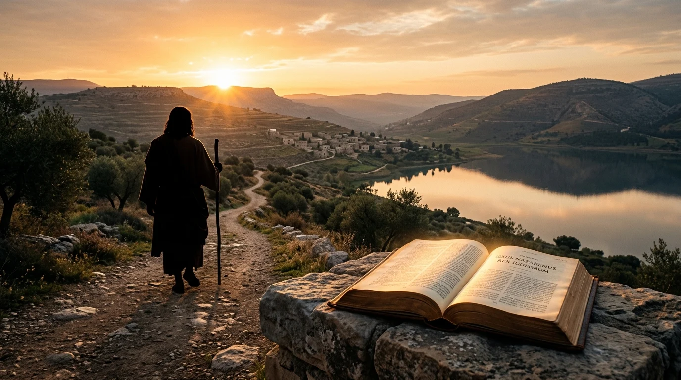 nazarene meaning in bible