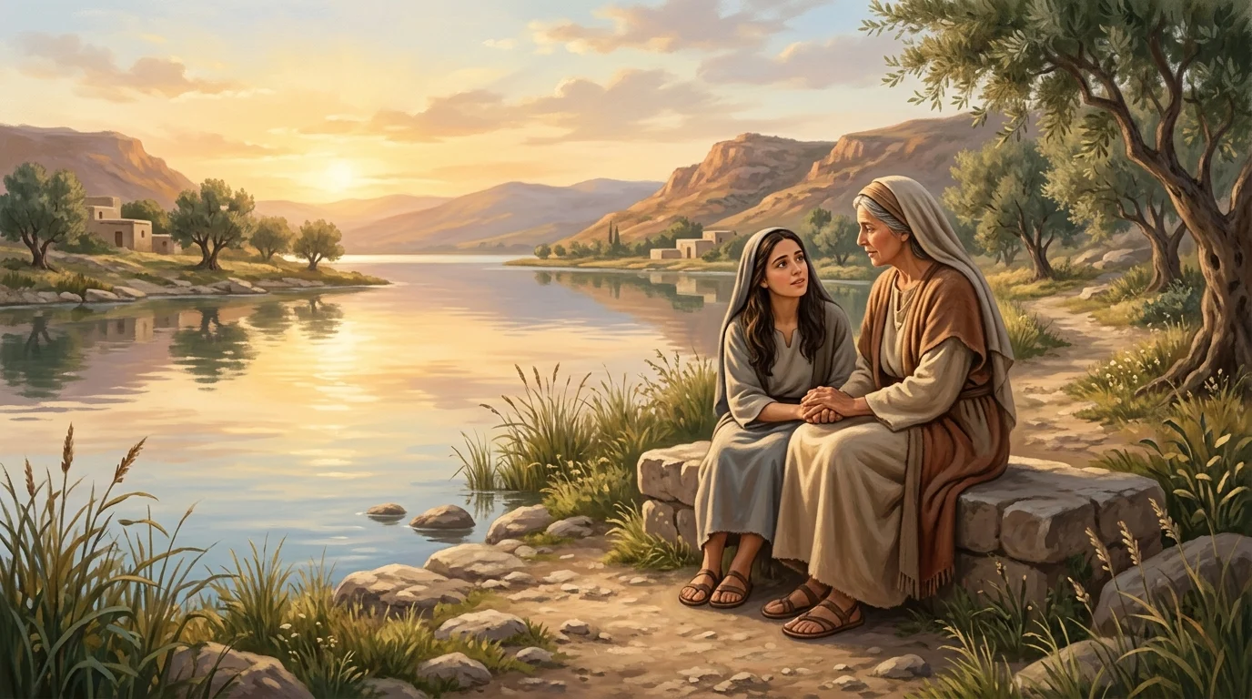 priscilla meaning in bible