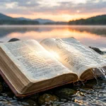 purity meaning in bible