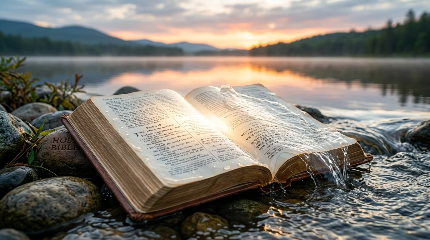 purity meaning in bible