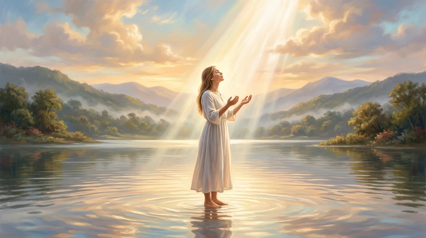 sanctification meaning in the bible