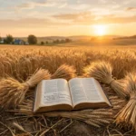 sheaves meaning in the bible