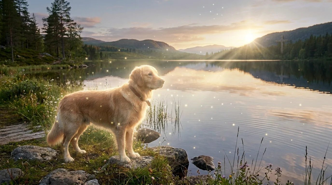 spiritual meaning of dogs in the bible