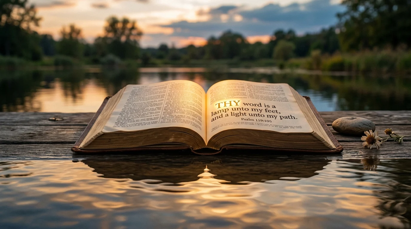 thy meaning in bible