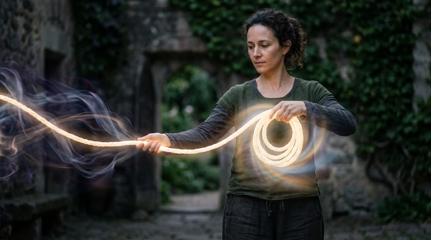 bind meaning in bible