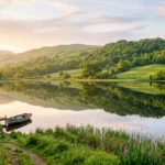 color green spiritual meaning bible