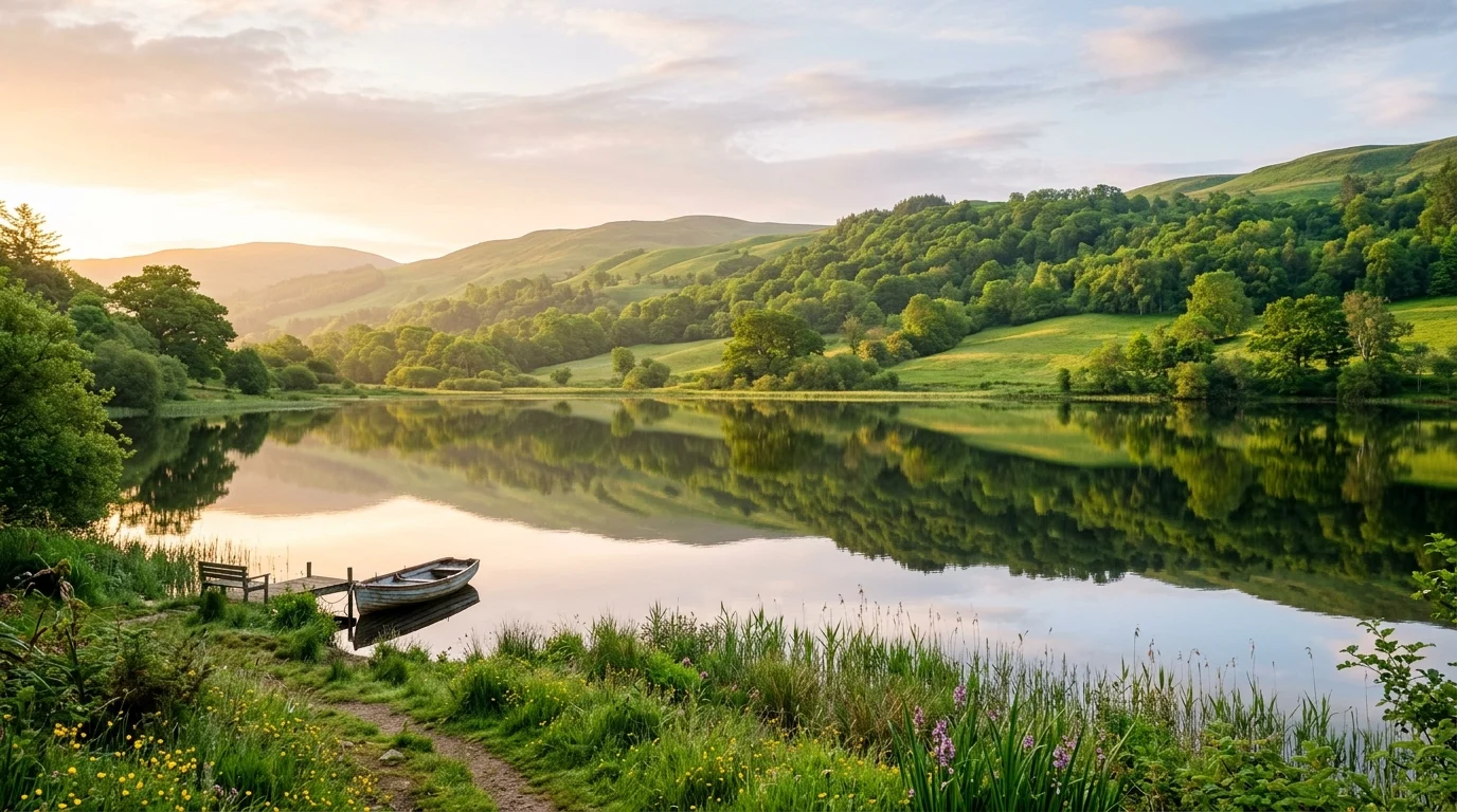 color green spiritual meaning bible