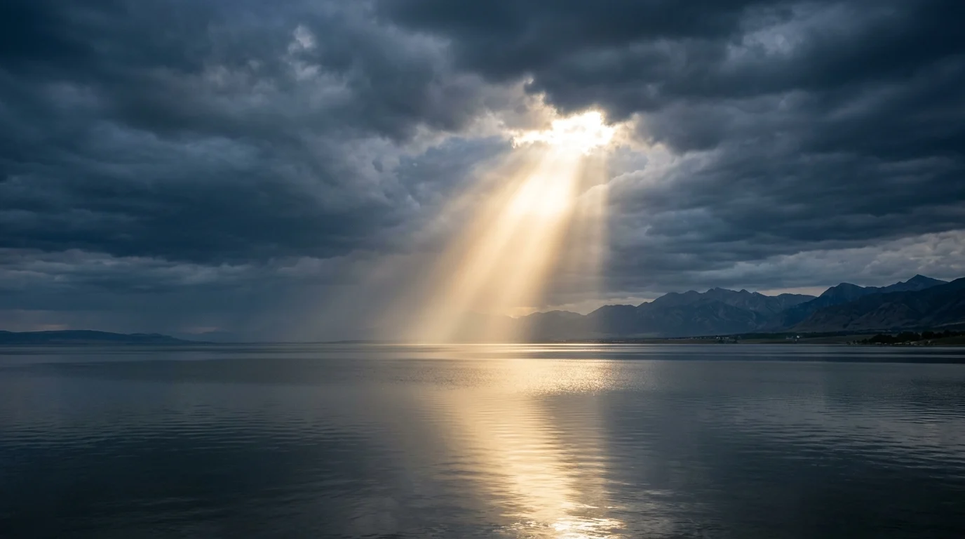 fiat meaning in bible