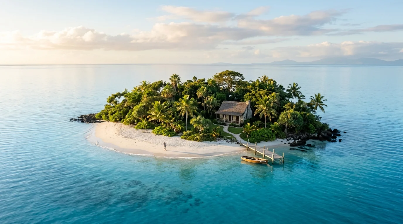 isla meaning in bible