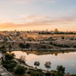 jerusalem meaning in bible