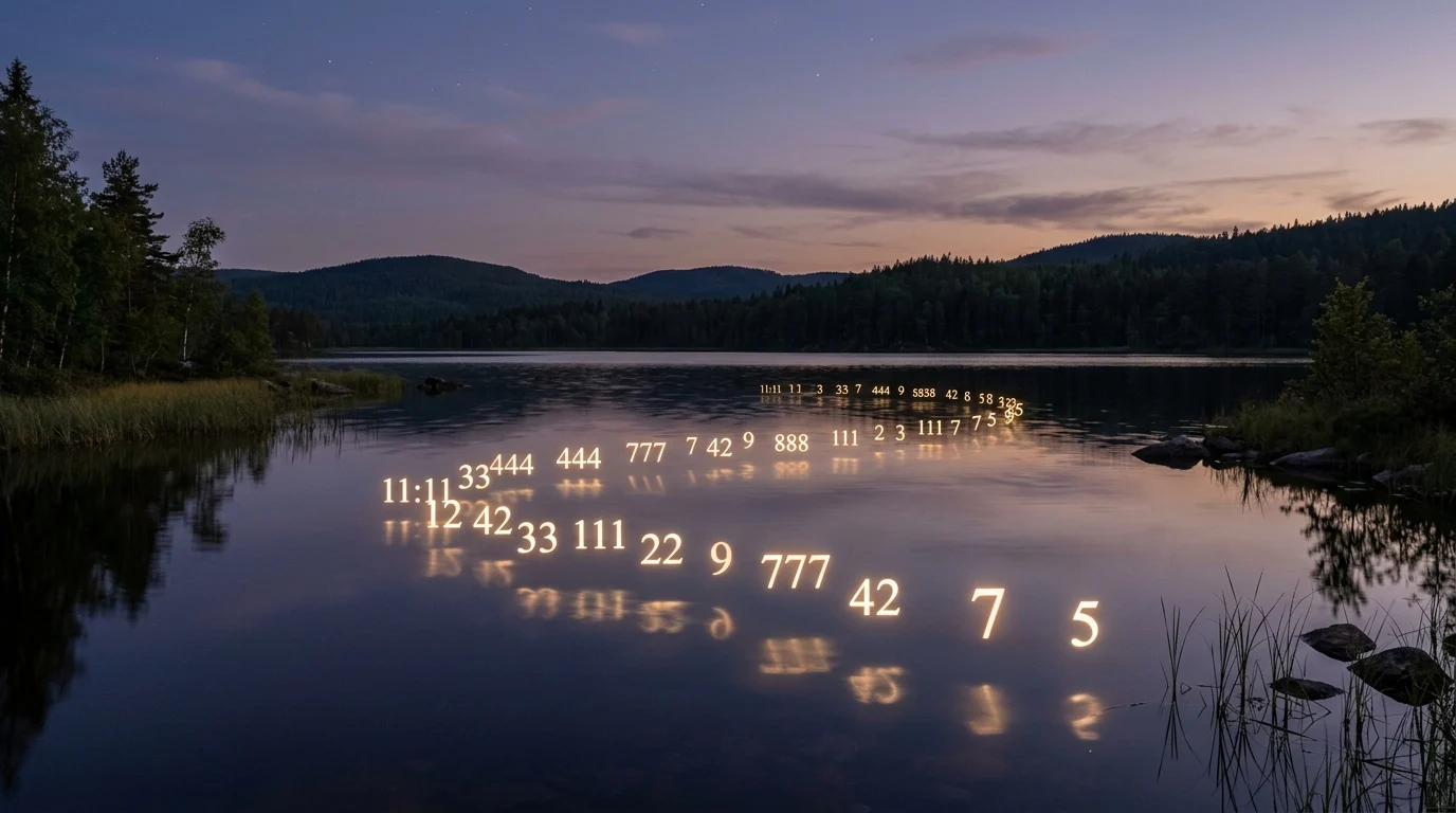 numbers meaning in the bible