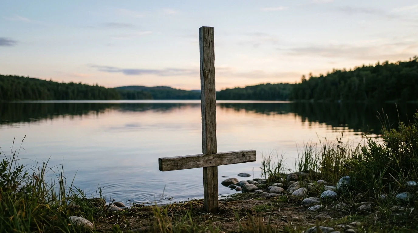 upside down cross meaning in bible