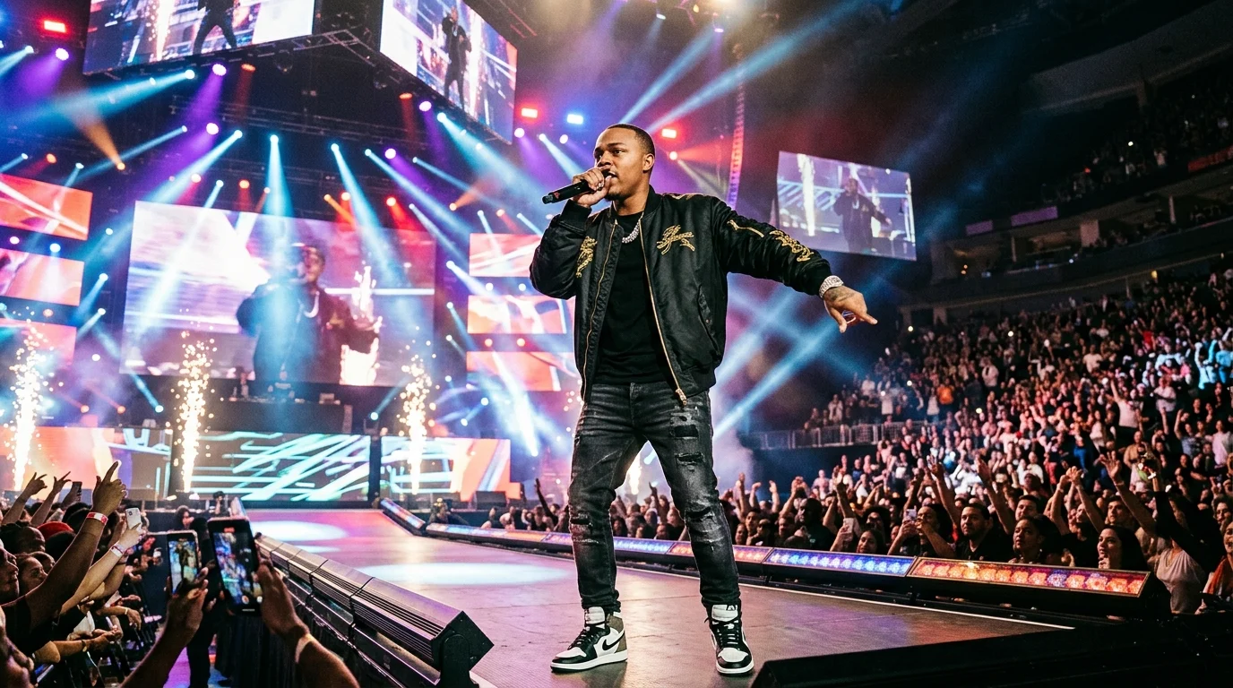 bow wow net worth