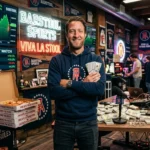 dave portnoy net worth