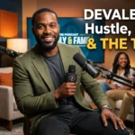 devale ellis net worth