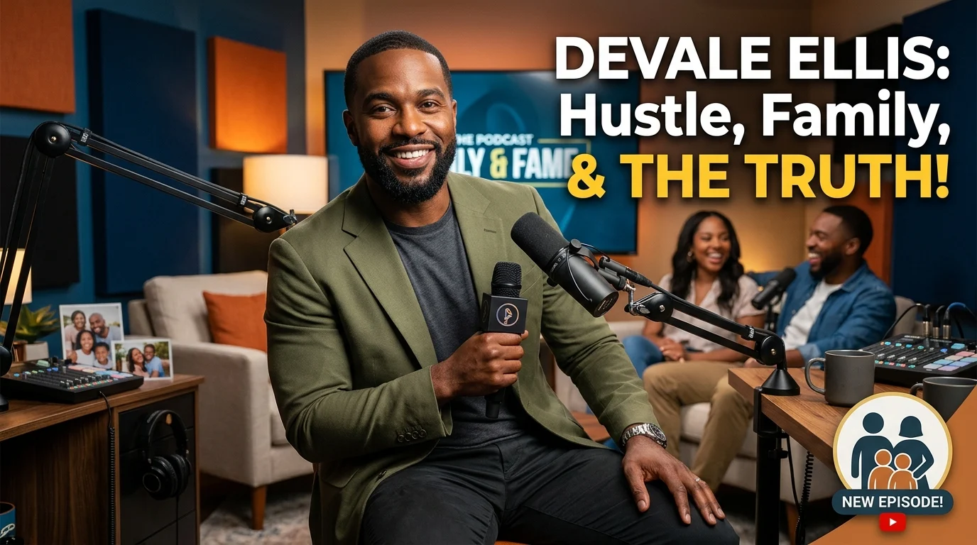 devale ellis net worth