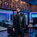 drake net worth