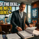 drew rosenhaus net worth