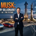 elon musk net worth
