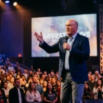 greg laurie net worth